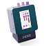 Автоматический анализатор для анализа крови-измерения скорости оседания эритроцитов (СОЭ) MINI-CUBE (МИНИ-КУБ), с принадлежностями 0