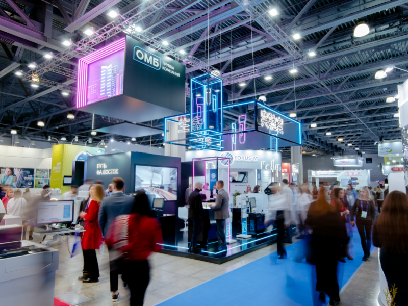 Российский диагностический саммит и выставка «Диагнополис 2023»