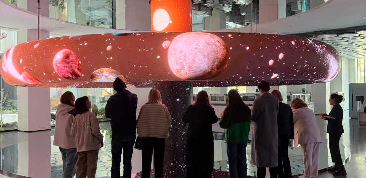 От нового комплекса до высокой автоматизации