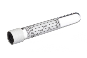 Пробирки вакуумные (9 мл, 16х100 мм, "VACUETTE", без наполнителя, без резьбы)