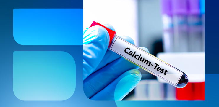 О роли кальция в профилактике колоректального рака