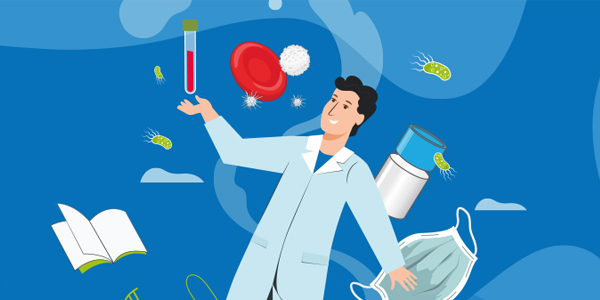 Поздравляем с Днем Медицинского работника!