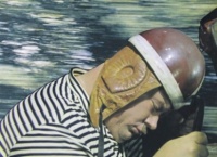 Сон за рулем – опасно для жизни