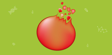 Гемолиз in vivo