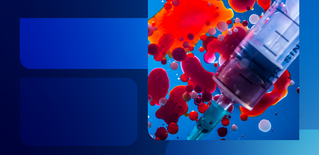 Влияние пузырька воздуха на результаты анализа газового состава крови