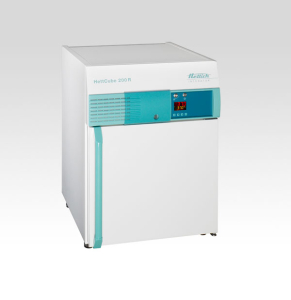 Инкубатор микробиологический HettCube 200 без охлаждения