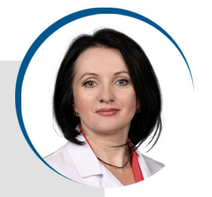 Лабораторные маркеры вторичной бактериальной инфекции при COVID-19