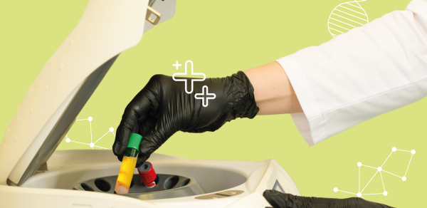 Взаимозаменяемы ли образцы сыворотки и плазмы в клинической биохимии?