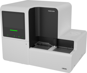 Анализатор хемилюминесцентный автоматический i 800