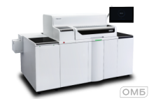 Анализатор хемилюминесцентный автоматический Maccura i 3000