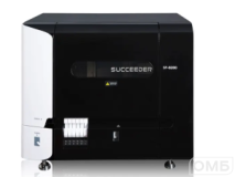 Анализатор коагуляции автоматический Succeeder SF–8200