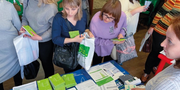 Итоги областной научно-практической конференции «Актуальные вопросы лабораторной службы в современных условиях»