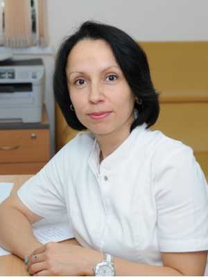 Лабораторный контроль гемостаза спокойной беременности