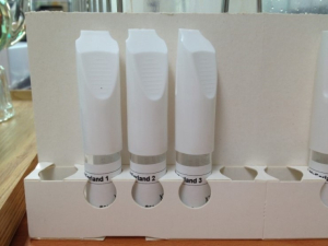 McFarland Standard – Набор стандартов мутности МакФарланда