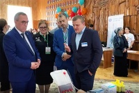 Научно-практическая конференция в Дагестане