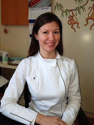 Лабораторная диагностика аллергии в повседневной практике врача