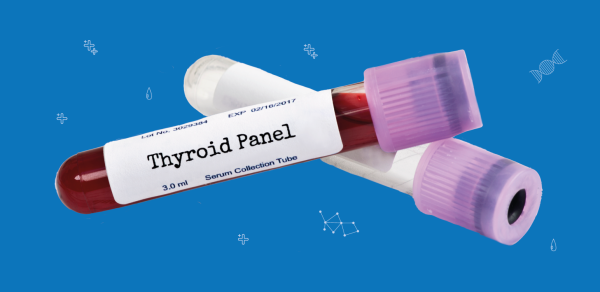 Выбор между капиллярной и венозной кровью в диагностике гормонального профиля патологии ЩЖ