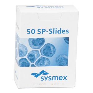 Стёкла для приготовления мазков (76 мм х 26 мм)