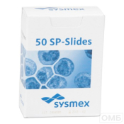 Стёкла для приготовления мазков (76 мм х 26 мм)