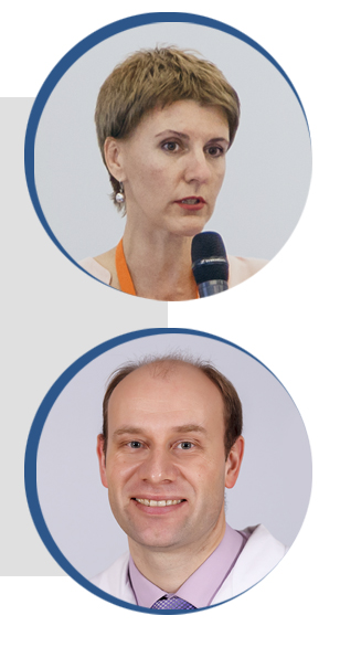 Аллергия к молоку у детей: трудности диагностики.  Диалог врача аллерголога иммунолога и специалиста клинической лабораторной диагностики.