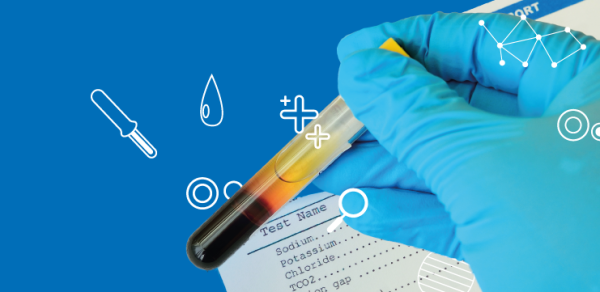 Ошибочные результаты измерения калия