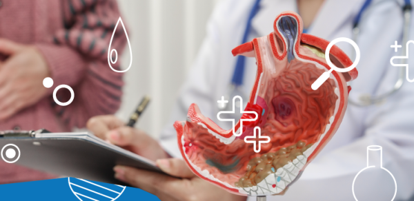 Стрессовый фактор как причина гастрита