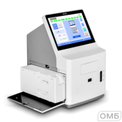 Система анализа газов и химического состава крови i500