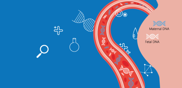 Возможности неинвазивного пренатального тестирования (НИПТ)