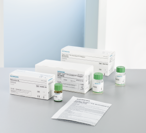 Набор для определения АЧТВ "Dade Actin FS", Siemens (10х10мл)