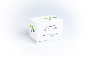 Реагент для определения мочевой кислоты / URIC ACID MONO SL (ферментативный, конечная точка, стандарт в наборе)