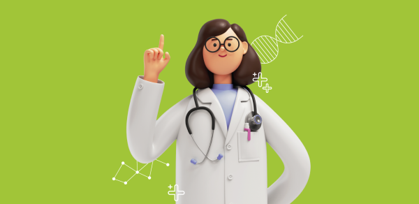 Подготовка пациента к процедуре взятия венозной крови