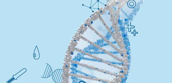 Молекулярные методы в иммуногематологии