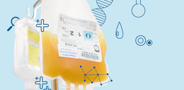 Переливание тромбоцитарной массы