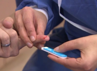 Разработано карманное устройство для подтверждения инфаркта