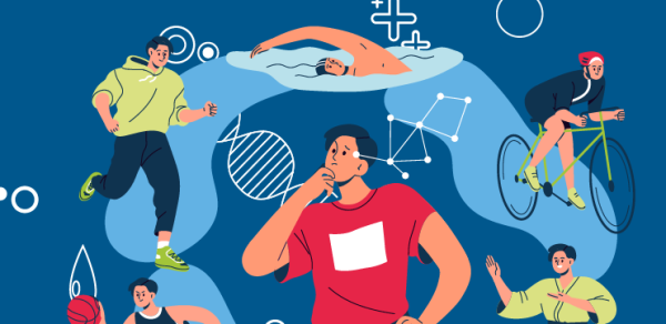 Влияние физической активности на результаты анализов