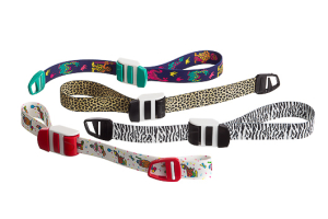 Жгут "VACUETTE" многоразовый нестерильный (безлатексный), детский