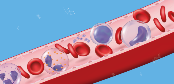 Неполное разделение сыворотки — это ошибка преаналитики или ранний признак грозного заболевания?