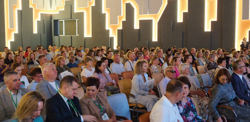 Консультативно-диагностическому центру Алтайского края исполнилось 30 лет