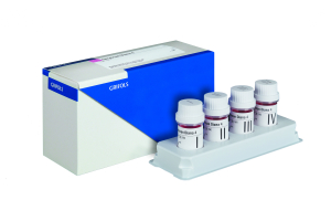 Serascan Diana 4 - человеческие эритроциты группы крови 0, в виде 0.8% суспензии в буферном растворе с консервантами