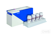 Serascan Diana 4 - человеческие эритроциты группы крови 0, в виде 0.8% суспензии в буферном растворе с консервантами