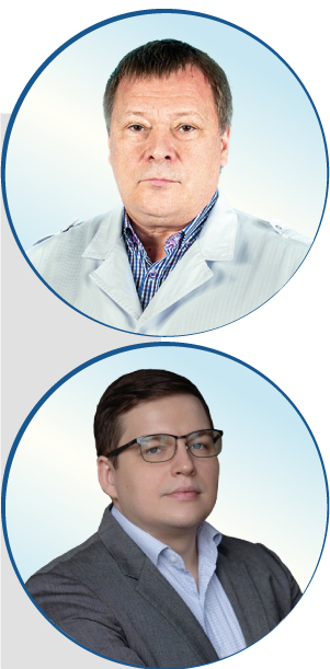 Новые возможности ИХЛА анализа