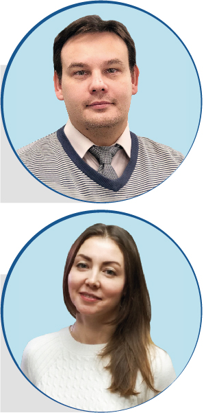 Внутренний аудит как инструмент контроля лабораторного исследования гемостаза