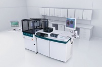 Видеоинструкция иммунохемилюминесцентного анализатора IMMULITE 2000XPi