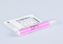 Набор реагентов для определения панели клещевых аллергенов DP1: D1/клещ-дерматофаг перинный, D2/клещ-дерматофаг мучной, D3/dermatophagoides microceras, D71/lepidoglyphus destructor, D72/tyrophagus putrescentiae, D73/glycyphagus domesticus, D74/eurogl