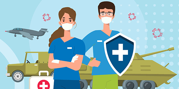 Команда ОМБ поздравляет вас с 23 февраля!