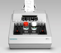 Коагулометр Siemens BFT II
