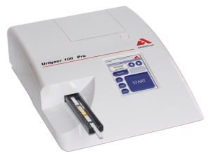 Полуавтоматический анализатор мочи Urilyzer 100 Pro