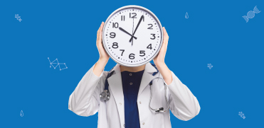 Как долго хранить флаконы с кровью в лаборатории