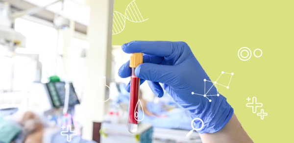 Берегите кровь