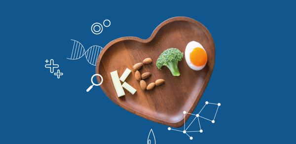 Кетогенная диета – залог «здорового» сердца. Миф или правда?